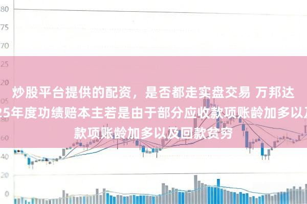 炒股平台提供的配资，是否都走实盘交易 万邦达：公司2025年度功绩赔本主若是由于部分应收款项账龄加多以及回款贫穷