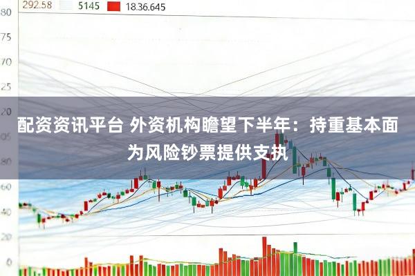 配资资讯平台 外资机构瞻望下半年：持重基本面为风险钞票提供支执