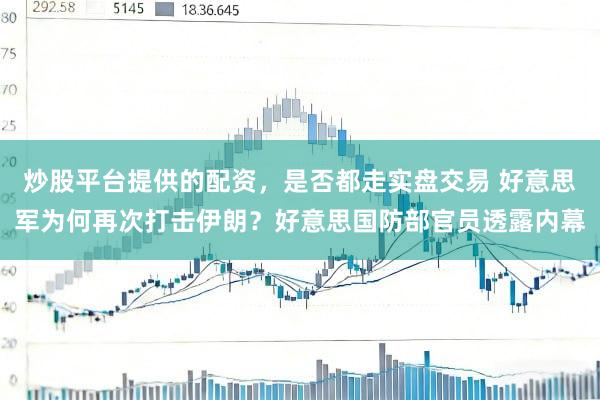 炒股平台提供的配资，是否都走实盘交易 好意思军为何再次打击伊朗？好意思国防部官员透露内幕